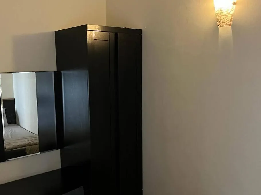 Mied'S Staycation At Waterpark Malacca Apartment